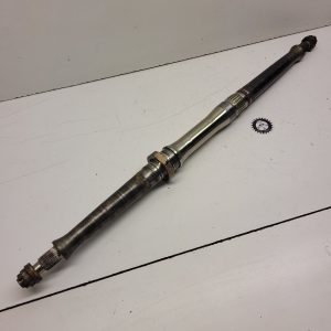 axe arbre de roue arrière kawasaki 700 kfx