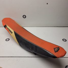 selle ktm 350 sxf 2011