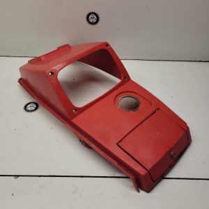 plastique polaris 250 trail blazer