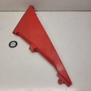 plastique polaris 250 trail blazer