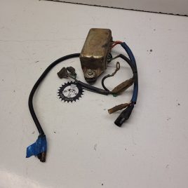 boitier cdi honda 250 cr 1984