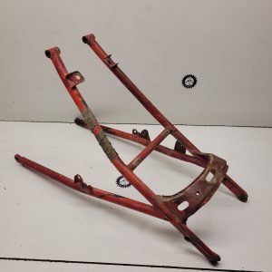 boucle arrière honda 250 cr 1984