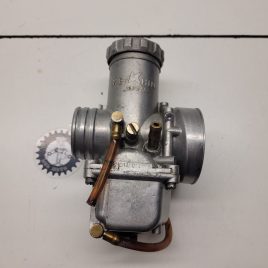 carburateur honda 250 cr 1984