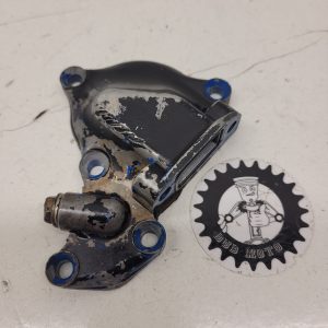carter pompe a eau suzuki 250 rm 1986