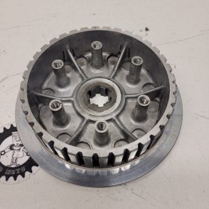 noix embrayage suzuki 250 rm 1986