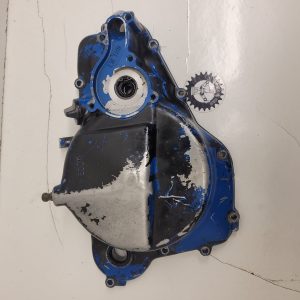 carter embrayage suzuki 250 rm 1986