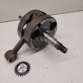 vilebrequin suzuki 250 rm 1986