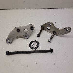 support moteur suzuki 250 rm 1986