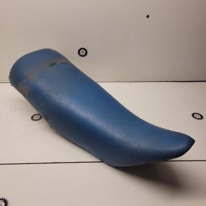 selle suzuki 250 rm 1986