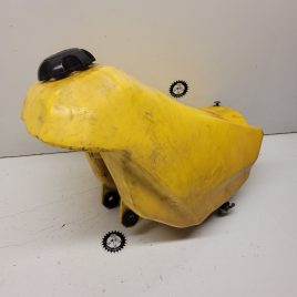 reservoir suzuki 250 rm 1986