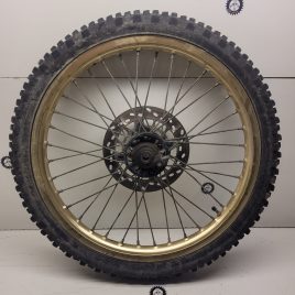 roue avant suzuki 250 rm