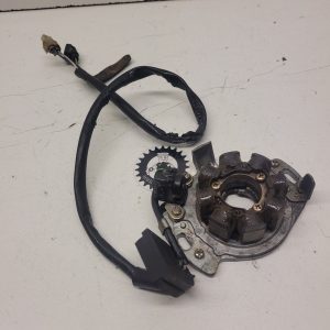 Stator d'allumage honda 125 cr 1998