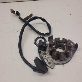 Stator d&rsquo;allumage honda 125 cr 1998