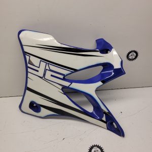 plastique yamaha 85 yz