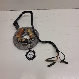 stator allumage 5 fils yamaha 200 blaster