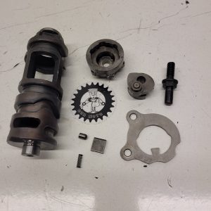 barillet incomplet yamaha 700 raptor