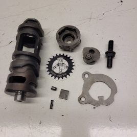 barillet incomplet yamaha 700 raptor