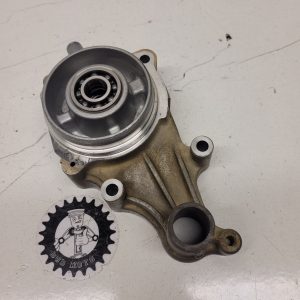carter pompe a eau yamaha 700 raptor