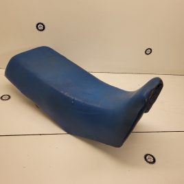 selle suzuki 600 dr 1989