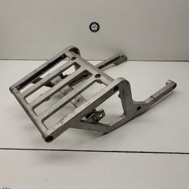 porte bagage suzuki 600 dr 1989