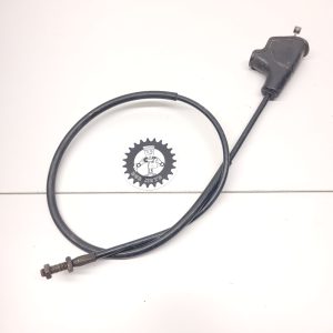 cable suzuki 600 dr