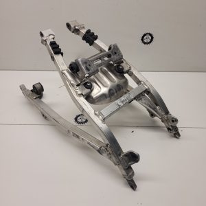 boucle arrière yamaha 450 yzf 2011