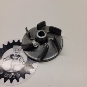 rotor pompe a eau yamaha 400 wrf