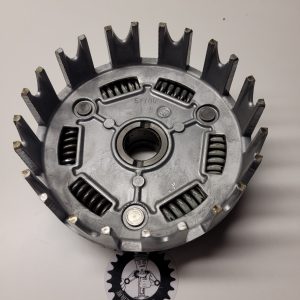 cloche embrayage yamaha 400 wrf 5Y100