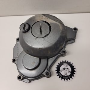 carter allumage yamaha 400 wrf