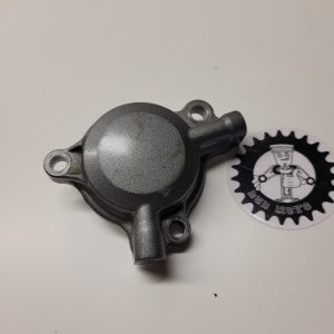 couvercle filtre yamaha 400 wrf