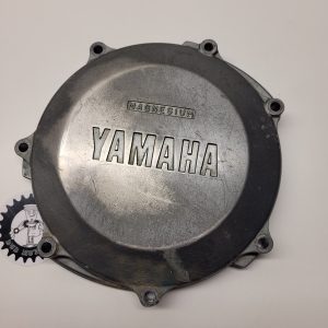 Carter embrayage yamaha 400 wrf 5JG1