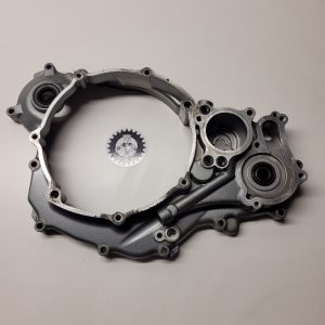 carter embrayage yamaha 400 wrf 5JG