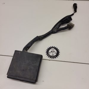 boitier cdi  yamaha 400 wrf 5GS-60