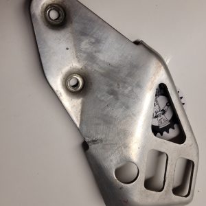 protection yamaha 400 wrf