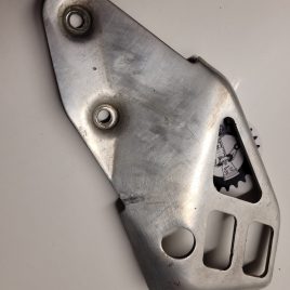 protection yamaha 400 wrf