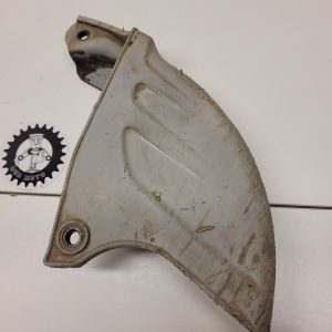 plastique yamaha 400 wrf