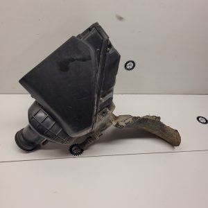 boite a air sans filtre et support yamaha 400 wrf