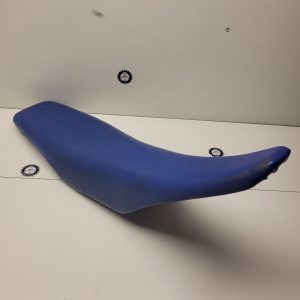 selle yamaha 400 wrf