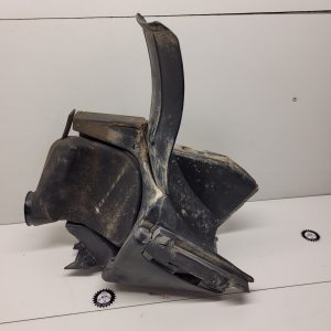 boite a air ktm 450 excf 2003