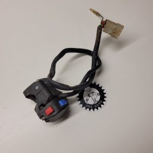 comodo ktm 450 excf 2003