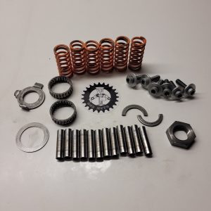 element embrayage ktm 450 excf 2003