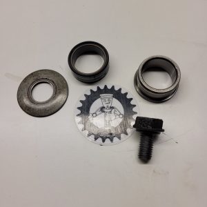 fixation pignon sortie de boite ktm 450 excf 2003