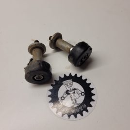 support reservoir ktm 450 excf 2003
