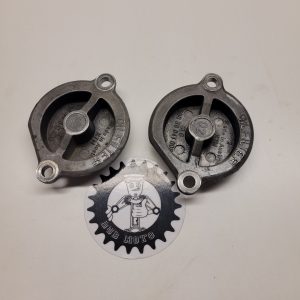 carter ktm 450 excf 2003
