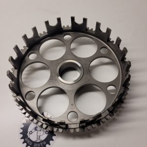 cloche embrayage ktm 450 excf 2003