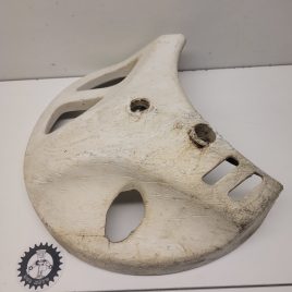 plastique yamaha 250 wr 1994