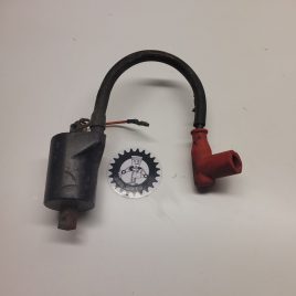 bobine yamaha 250 wr 1994