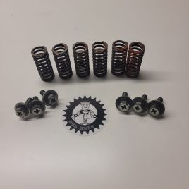 vis ressort embrayage yamaha 250 wr 1994