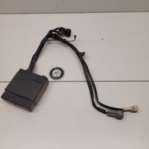 cdi 5CU-00 yamaha 250 yz 2000