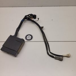 cdi 5CU-00 yamaha 250 yz 2000